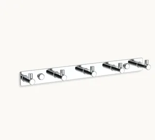 Крючок, Decor Walther, Basic, шгв 300*40*30, цвет-хром