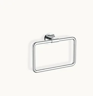 Полотенцедержатель, Decor Walther, Basic, шгв 205*56*150, цвет-хром — иконка