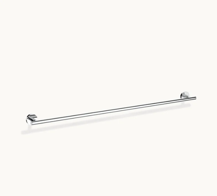 Полотенцедержатель, Decor Walther, Basic, шгв 850*65*48, цвет-хром