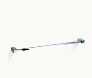 Полотенцедержатель, Decor Walther, CORNER, шгв 400*60*25, цвет-хром