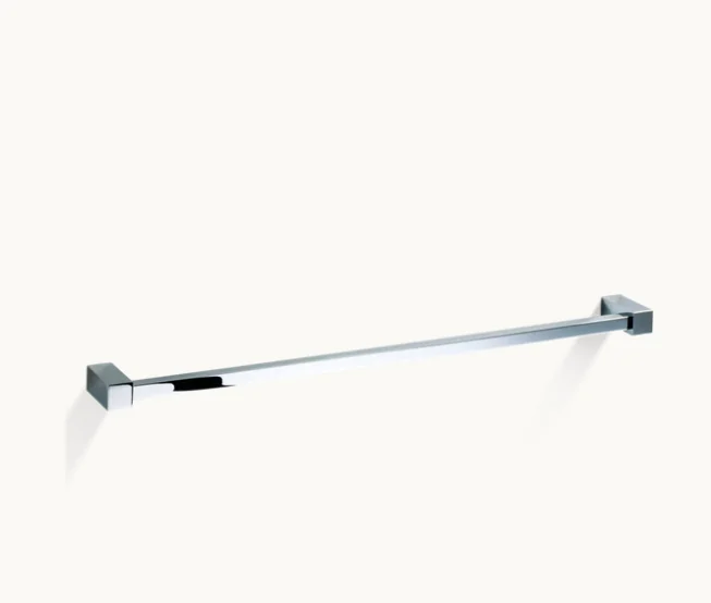 Полотенцедержатель, Decor Walther, CORNER, шгв 400*60*25, цвет-хром