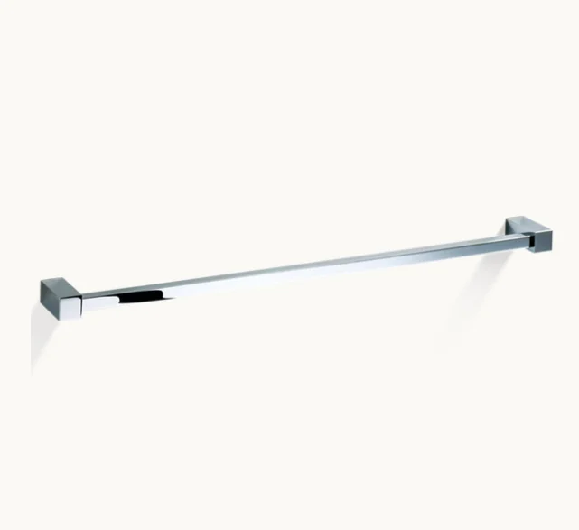 Полотенцедержатель, Decor Walther, CORNER, шгв 600*60*25, цвет-хром