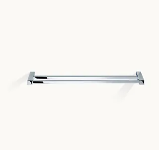 Полотенцедержатель, Decor Walther, CORNER, шгв 600*120*25, цвет-хром