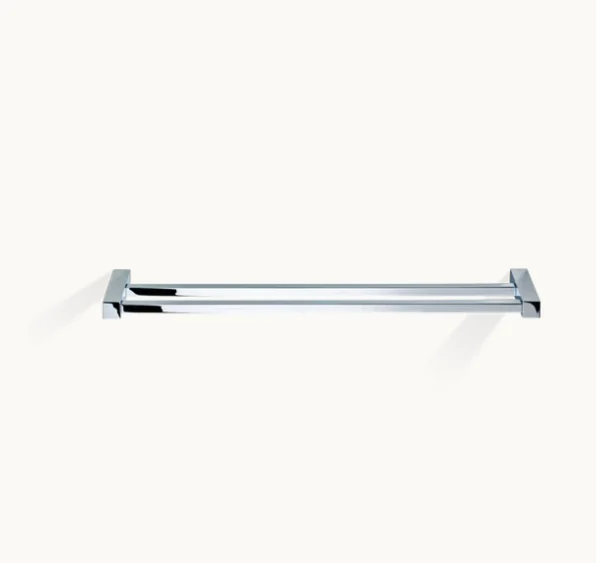 Полотенцедержатель, Decor Walther, CORNER, шгв 600*120*25, цвет-хром