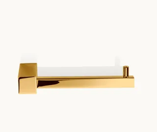 Бумагодержатель, Decor Walther, CORNER, CO TPH1, шгв 155*80*25, цвет-золото
