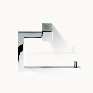 Бумагодержатель, Decor Walther, CORNER, шгв 147*80*105, цвет-хром