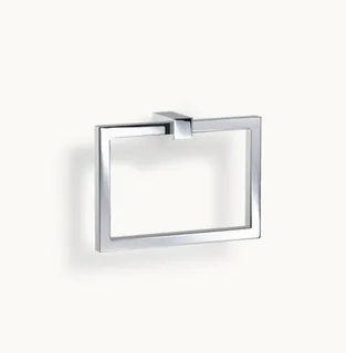 Полотенцедержатель, Decor Walther, CORNER, шгв 200*60*140, цвет-хром