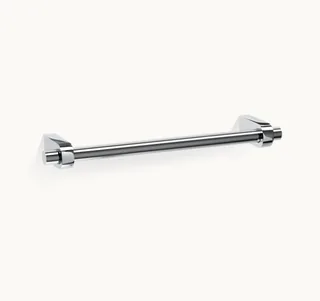 Полотенцедержатель, Decor Walther, Century, шгв 400*85*40, цвет-хром
