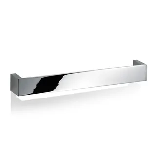 Полотенцедержатель, Decor Walther, BRICK, BK HTE40, шгв 400*65*50, цвет-хром — иконка