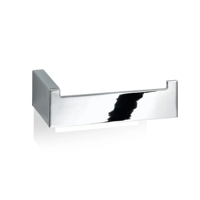 Бумагодержатель, Decor Walther, Brick, BK TPH1, шгв 170*95*50, цвет-хром