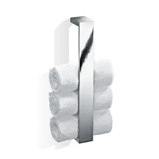 Полотенцедержатель, Decor Walther, Brick, шгв 50*65*400, цвет-хром