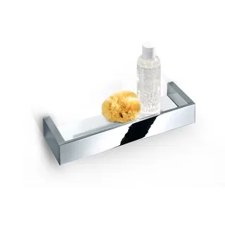 Полка, Decor Walther, BRICK, BK DA30, шгв 300*90*50, цвет-хром — иконка