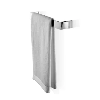 Полотенцедержатель, Decor Walther, BRICK, BK DTG60, шгв 600*65*50, цвет-хром