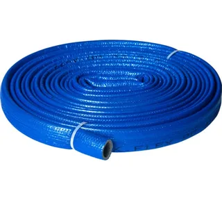 Трубка K-FLEX PE COMPACT B 06x018-2, синий