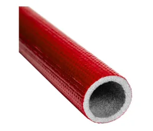 Трубка K-FLEX PE COMPACT R 06x042-2, красный — иконка