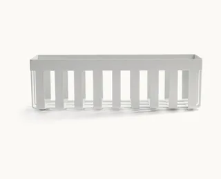 Контейнер универсальный, Decor Walther, DW, шгв 305*95*95, цвет-белый матовый — иконка