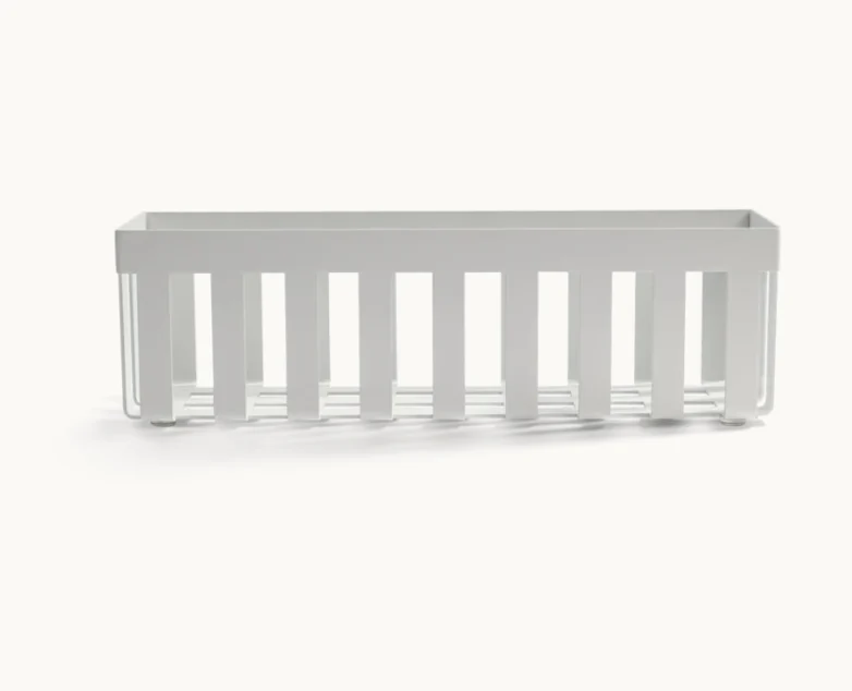 Контейнер универсальный, Decor Walther, DW, шгв 305*95*95, цвет-белый матовый