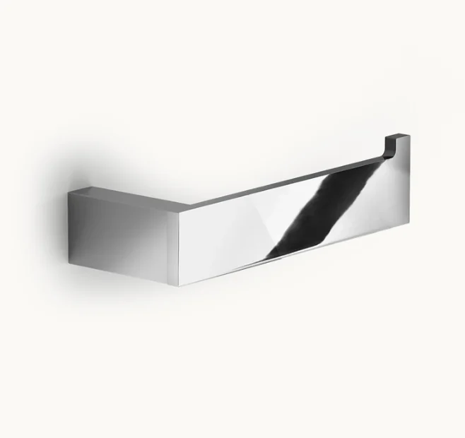 Бумагодержатель, Decor Walther, Contract, шгв 150*60*40, цвет-хром