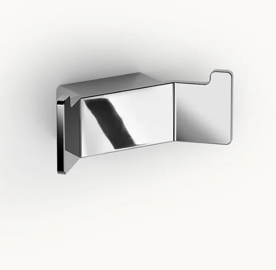 Крючок, Decor Walther, Contract, шгв 70*30*30, цвет-хром