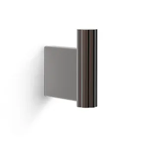 Крючок, Decor Walther, Of.Line, HAK, шгв 15*52*55, цвет-мокка (Mocca) — иконка