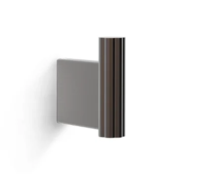 Крючок, Decor Walther, Of.Line, HAK, шгв 15*52*55, цвет-мокка (Mocca)