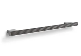 Полотенцедержатель, Decor Walther, Of.Line, HTE45, шгв 450*60*20, цвет-мокка (Mocca)