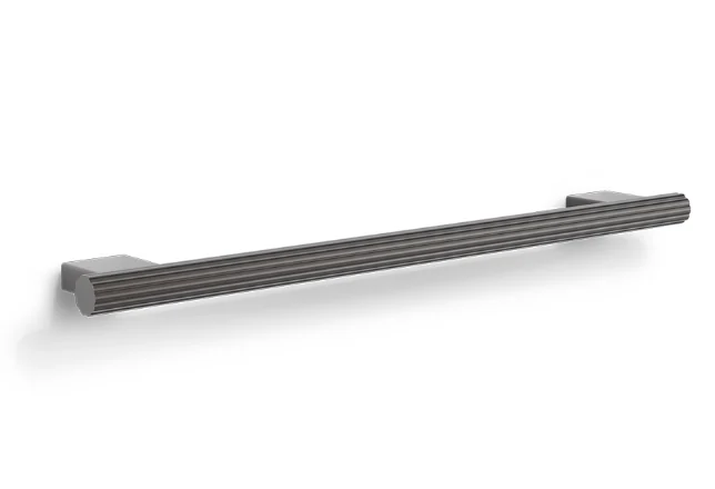 Полотенцедержатель, Decor Walther, Of.Line, HTE45, шгв 450*60*20, цвет-мокка (Mocca)