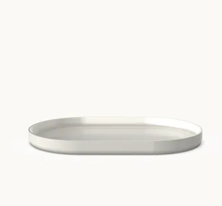Лоток, Decor Walther, Of.Line, шгв 330*210*30, цвет-Shell — иконка