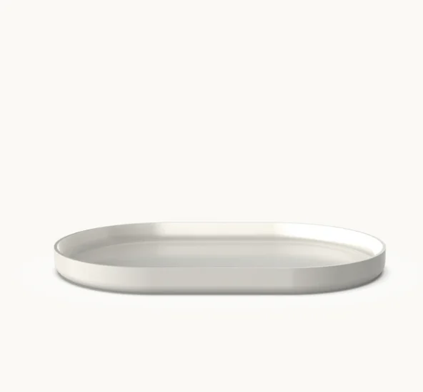 Лоток, Decor Walther, Of.Line, шгв 330*210*30, цвет-Shell