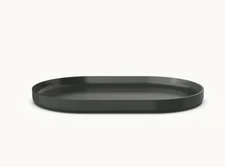 Лоток, Decor Walther, Of.Line, шгв 330*210*30, цвет-Moor