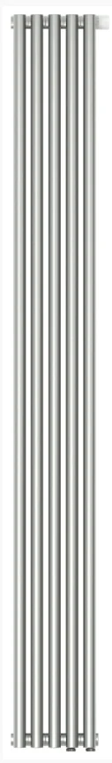 Радиатор, Сунержа, Эстет-11, 1800x225-05, цвет-сатин, 3/4"