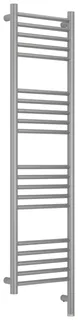 Полотенцесушитель, Сунержа, Богема 3.1, прямая, шгв 332*74*1324, нижнее справа, МЭМ, цвет-сатин