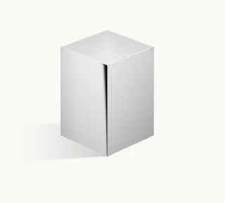 Контейнер для принадлежностей, Decor Walther, DW, шгв 60*60*90, цвет-хром