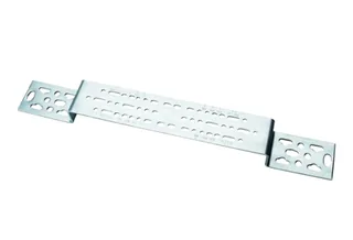 Универсальная монтажная планка, BISMAT, 50 x 2,5 м