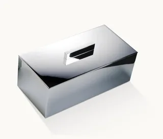 Контейнер универсальный, Decor Walther, DW, шгв 120*250*105, цвет-хром