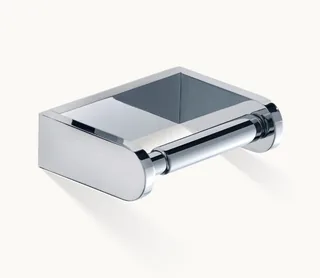 Бумагодержатель, Decor Walther, DW, шгв 142*100*40, цвет-хром — иконка
