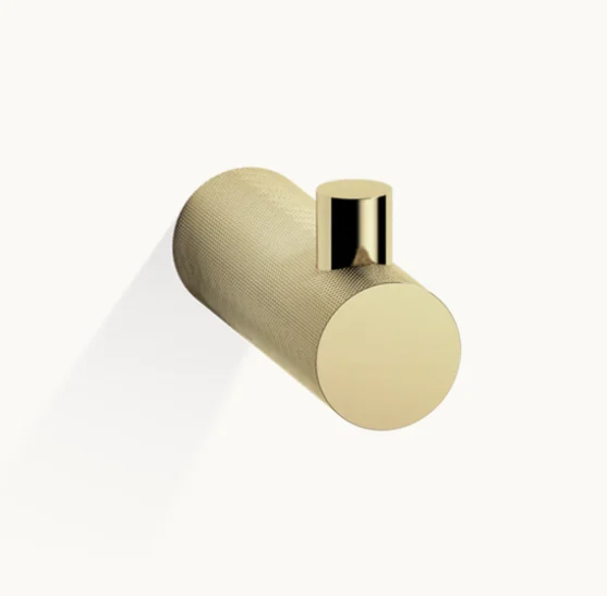 Крючок, Decor Walther, Club, шгв 20*60*30, цвет-золото