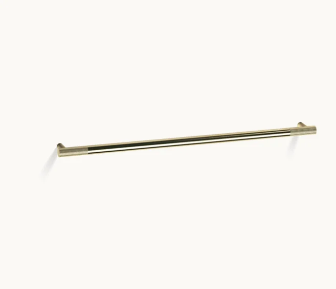 Полотенцедержатель, Decor Walther, Club, шгв 600*60*20, цвет-золото матовое