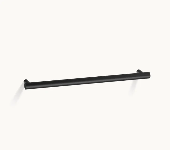 Полотенцедержатель, Decor Walther, Bar, HTE40, шгв 400*60*20, цвет-черный матовый