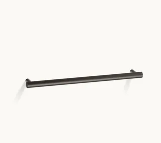 Полотенцедержатель, Decor Walther, Bar, HTE40, шгв 400*60*20, цвет-Dark Metal Matt