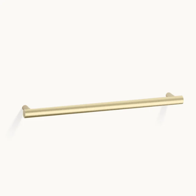 Полотенцедержатель, Decor Walther, Bar, HTE40, шгв 400*60*20, цвет-золото матовое