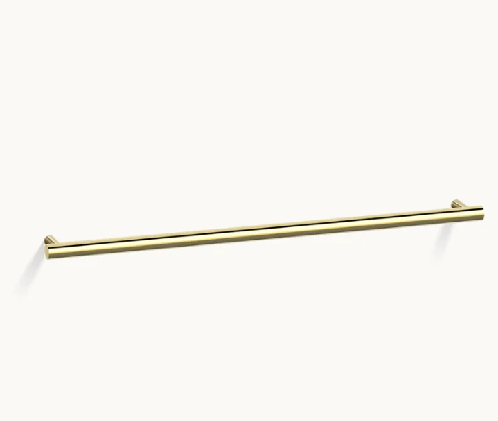 Полотенцедержатель, Decor Walther, Bar, HTE60, шгв 600*60*20, цвет-золото