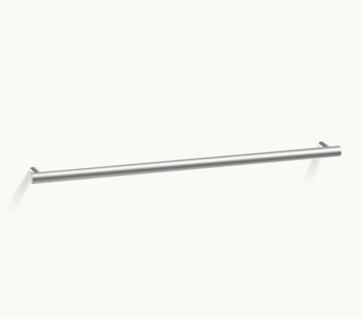 Полотенцедержатель, Decor Walther, Bar, HTE60, шгв 600*60*20, цвет-сталь матовая