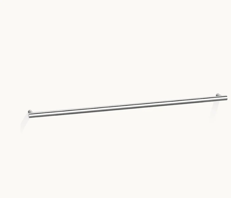 Полотенцедержатель, Decor Walther, Bar, HTE80, шгв 800*60*20, цвет-хром