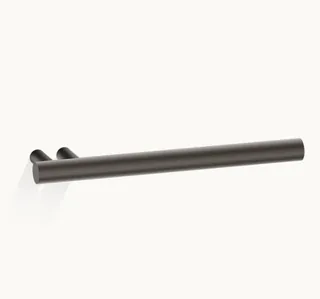 Полотенцедержатель, Decor Walther, Bar, HTH, шгв 250*60*20, цвет-Dark Metal Matt