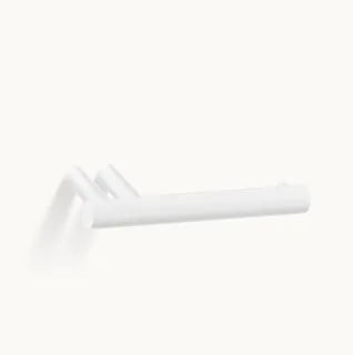 Бумагодержатель, Decor Walther, Bar, TPH1, шгв 170*75*20, цвет-белый матовый