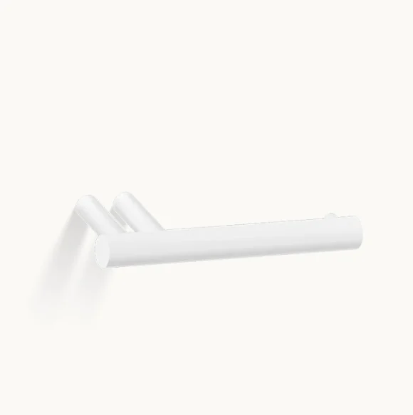 Бумагодержатель, Decor Walther, Bar, TPH1, шгв 170*75*20, цвет-белый матовый