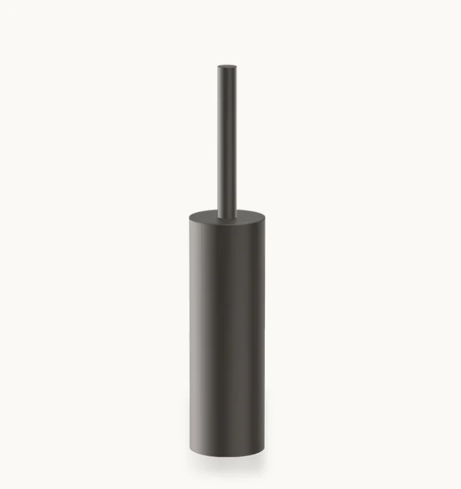 Ёршик, Decor Walther, Bar, SBG, шгв 80*80*410, цвет колбы-Dark Metal Matt, цвет-Dark Metal Matt