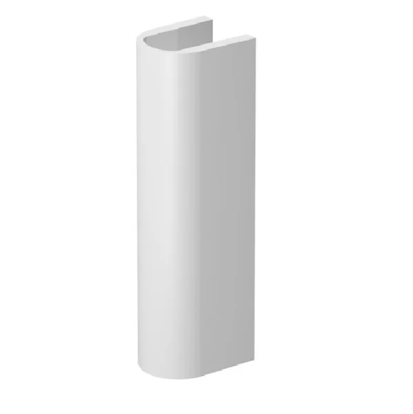 Пьедестал, Duravit, Darling New, шгв 170*230*700, цвет-белый
