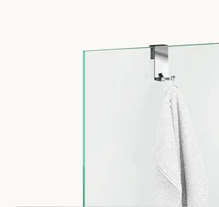 Крючок, Decor Walther, DH, шгв 40*44*82, цвет-хром — иконка